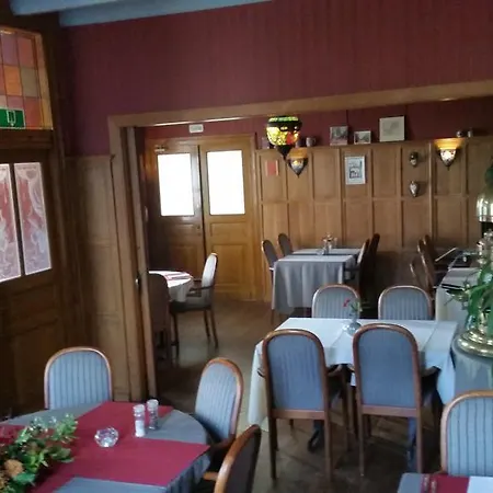 't Oude Veerhuis