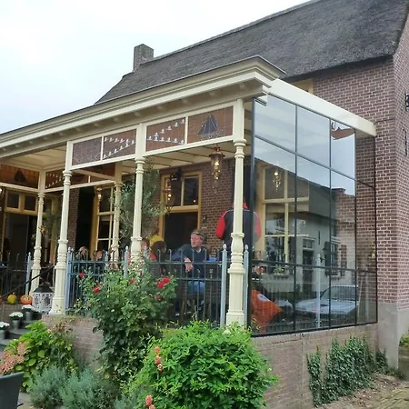 't Oude Veerhuis Heerewaarden