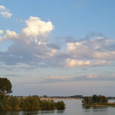 Panzió 't Oude Veerhuis *