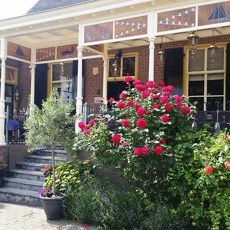 Panzió 't Oude Veerhuis *