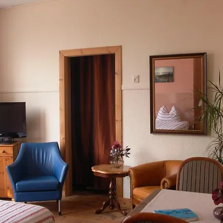 Frühstückspension 't Oude Veerhuis Heerewaarden