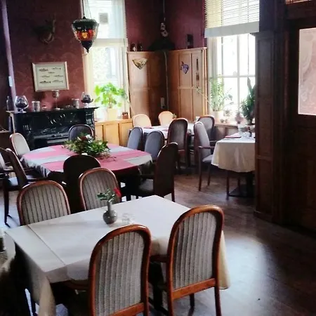 't Oude Veerhuis Heerewaarden