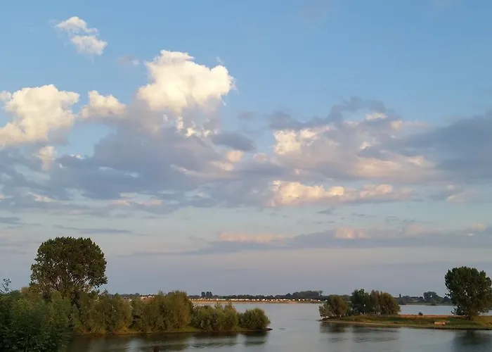 Panzió 't Oude Veerhuis *