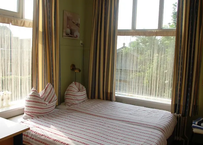 Bed & Breakfast 't Oude Veerhuis