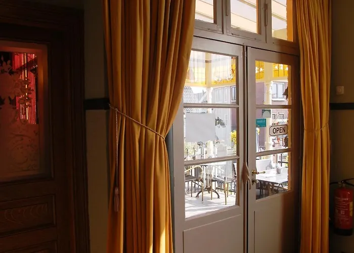 't Oude Veerhuis Heerewaarden