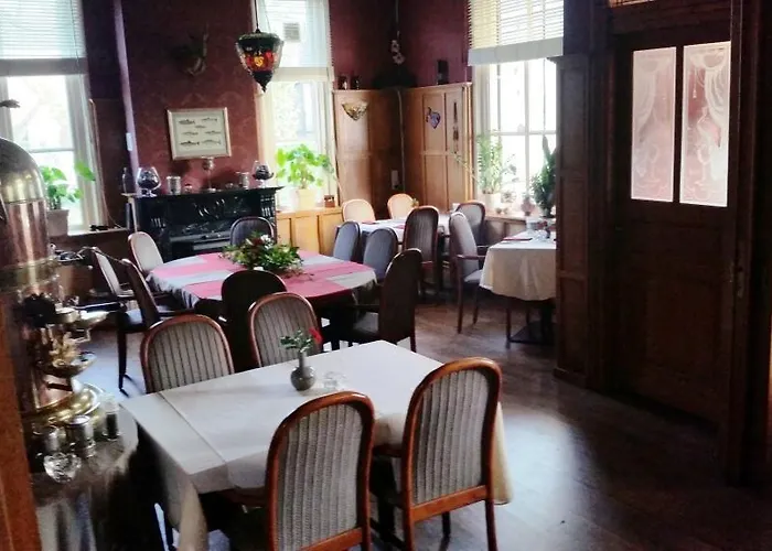 't Oude Veerhuis Heerewaarden