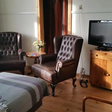 Alojamento de Acomodação e Pequeno-almoço 't Oude Veerhuis