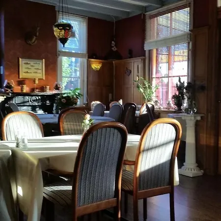 't Oude Veerhuis