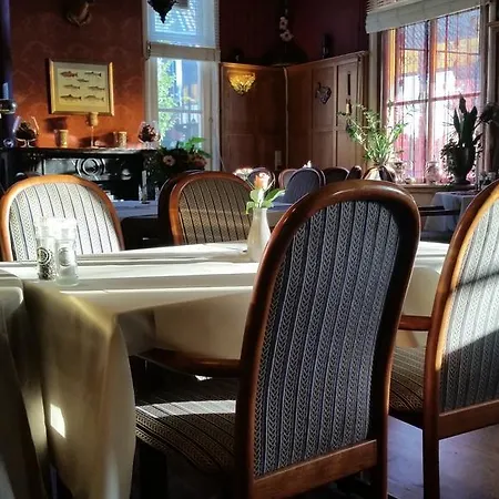 Bed and breakfast 't Oude Veerhuis *