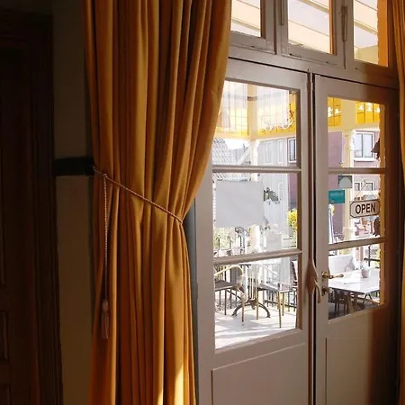 't Oude Veerhuis Heerewaarden