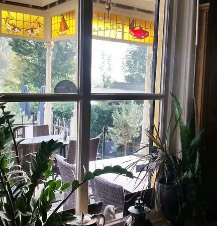 Alojamento de Acomodação e Pequeno-almoço 't Oude Veerhuis