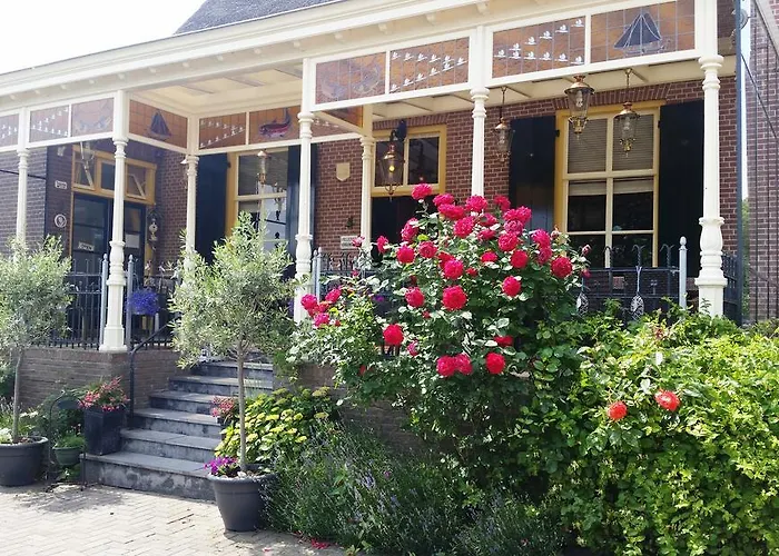 Bed and breakfast 't Oude Veerhuis *