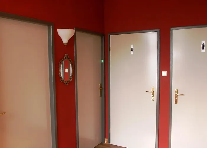 Bed and breakfast 't Oude Veerhuis