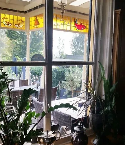 Bed and breakfast 't Oude Veerhuis